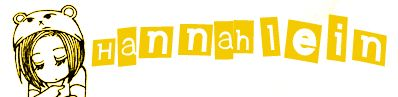 Hannahlein