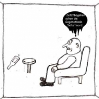 noch nicht gut