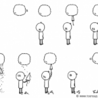 Mondmanns 'November'