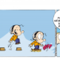 Popel - Pappschachtel