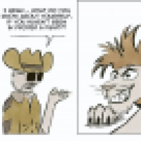 We are not Tyler Durden