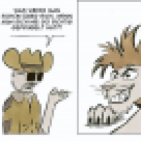 Wir sind nicht Tyler Durden