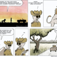 Everything Changes Tomorrow